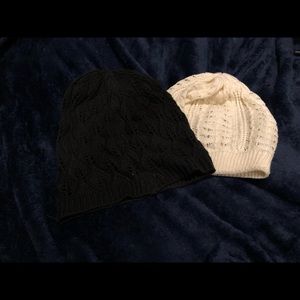 Beanies